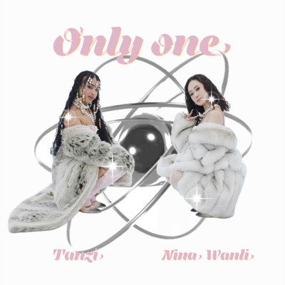 Only One Front Cover