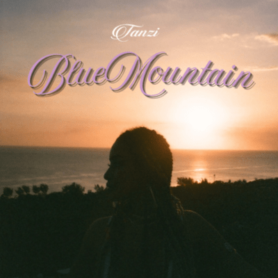 BlueMountain Front Cover