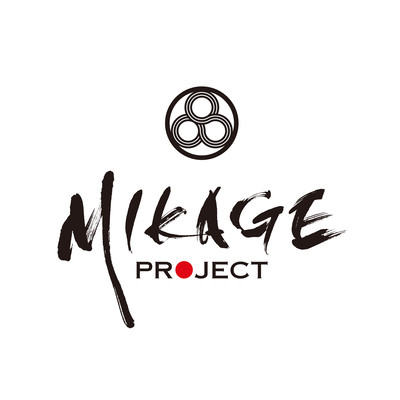 MIKAGE PROJECT Front Cover