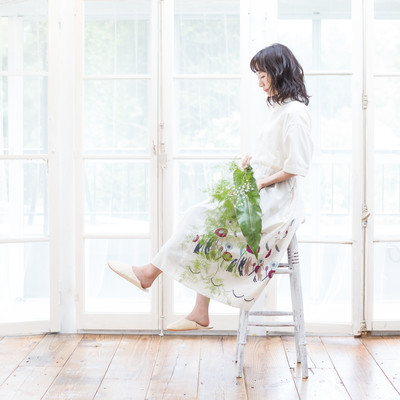 白夜のジャケット写真