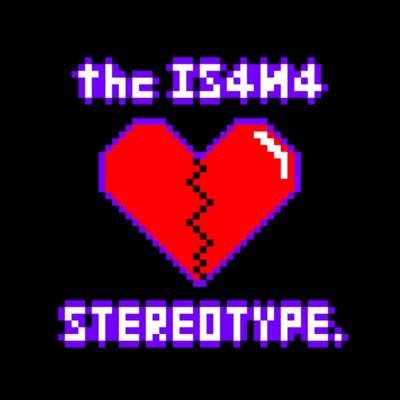 stereotype. Front Cover