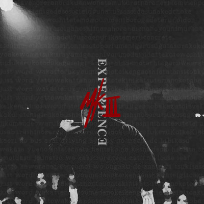 EXPERIENCE MK- III Front Cover