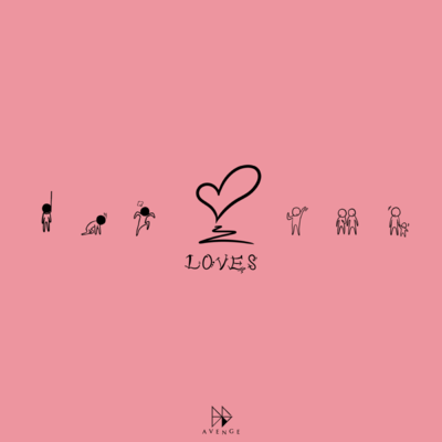 LOVES Front Cover