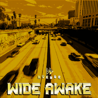 WIDE AWAKE Front Cover