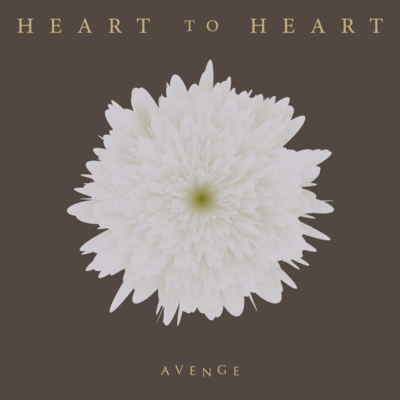 HEART TO HEART Front Cover