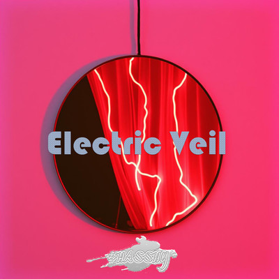 Electric Veil (feat. YECNEV) Front Cover