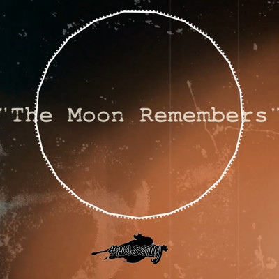 The Moon Remembers (feat. YECNEV) Front Cover