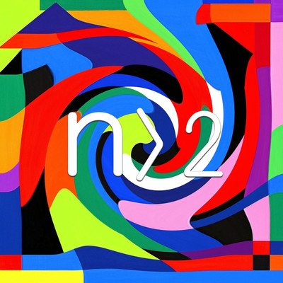 n>2 (feat. YECNEV) Front Cover