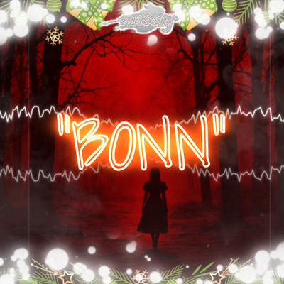 BONN (feat. girl A) Front Cover