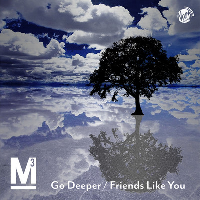 Go Deeper / Friends Like You Front Cover