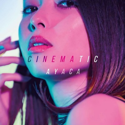 CINEMATIC Front Cover