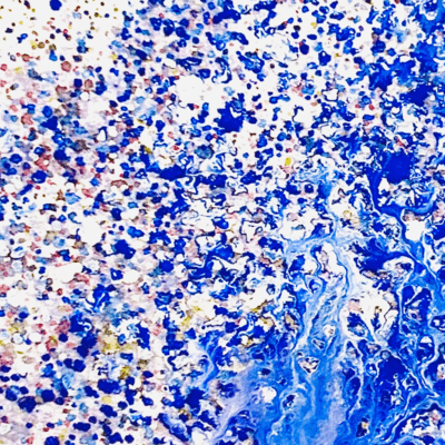 Staticeのジャケット写真