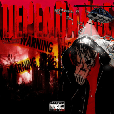DEPENDANCE Front Cover