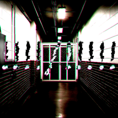 !!!!/!!!!! (feat. 重音テト)のジャケット写真