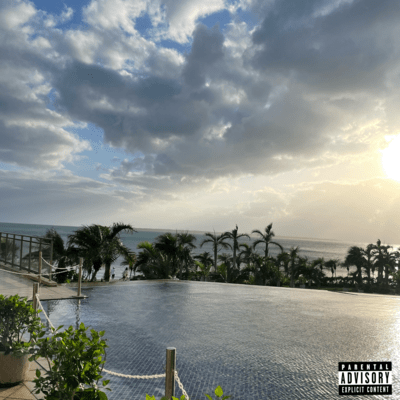 Dreamland (feat. Yugi) Front Cover