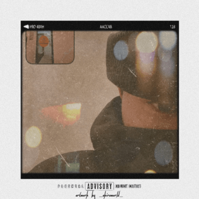 Rain cloud Front Cover