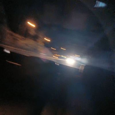 Drifting (feat. Yvng Wester) Front Cover