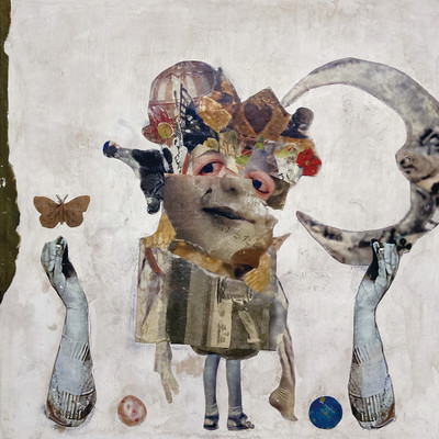 淋しい名無しのジャケット写真