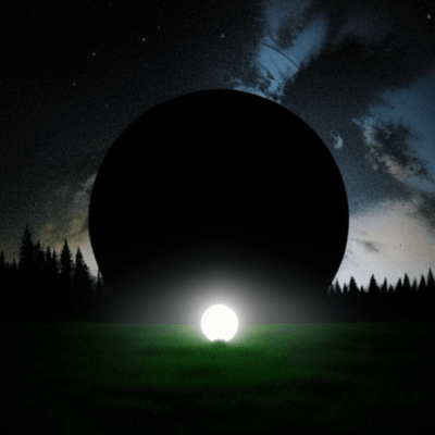 new moon (dialogue in the dark) Front Cover