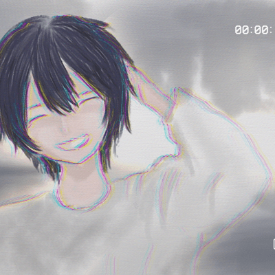 memory。 (feat. 初音ミク)のジャケット写真