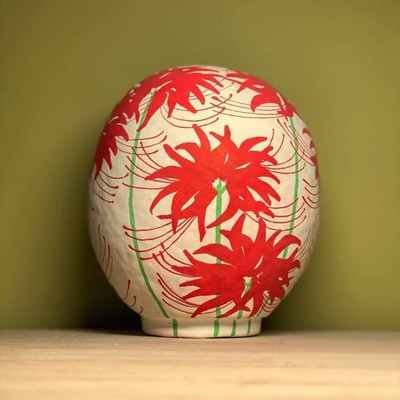 彼岸花のジャケット写真