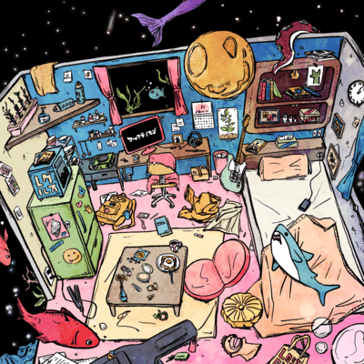 trinket box Front Cover