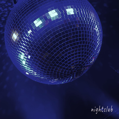 nightclubのジャケット写真