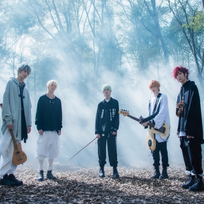 坂 道〜僕達のidentityのジャケット写真