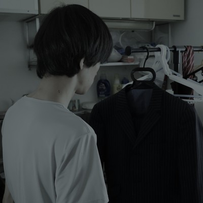 労働のジャケット写真