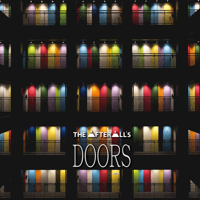 DOORS Front Cover