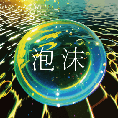 Utakata Front Cover