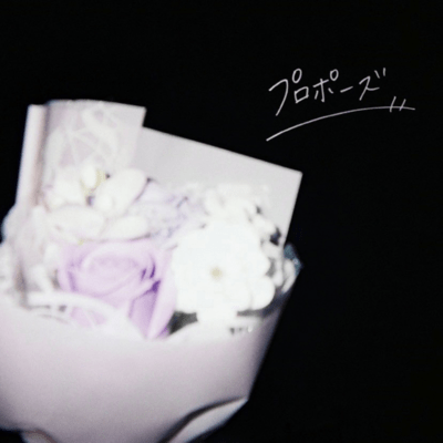 PROPOSE Front Cover