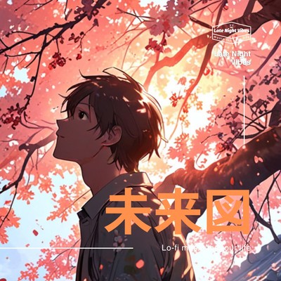 Future Map Front Cover