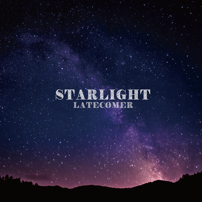 STARLIGHTのジャケット写真