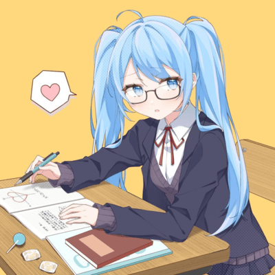 Love Equation (feat. HATSUNE MIKU) Front Cover