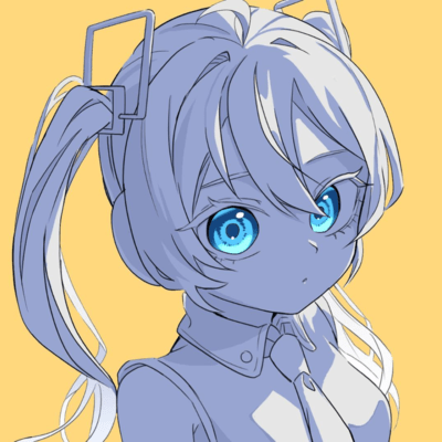 Is "no" a sign of "yes"? (feat. HATSUNE MIKU) Front Cover