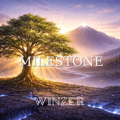 MILESTONEのジャケット写真