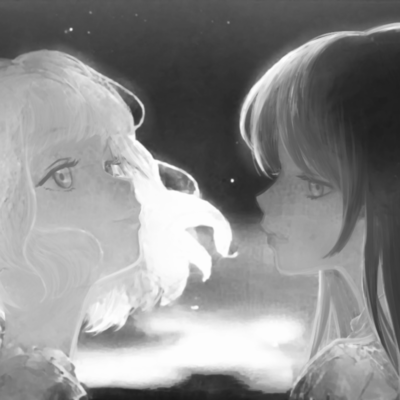 ツキミレバのジャケット写真