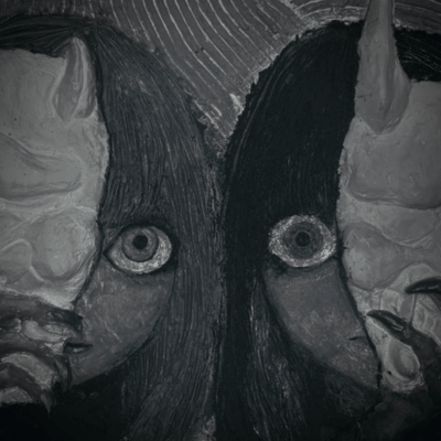 Tomoshibi-No Front Cover