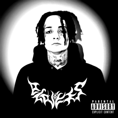 First Day Outのジャケット写真