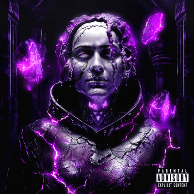 REBORN Front Cover