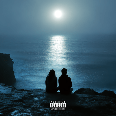 波のジャケット写真