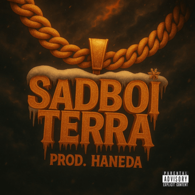 NAMI (HANEDA REMIX) Front Cover