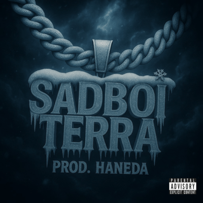 Please (HANEDA REMIX) Front Cover