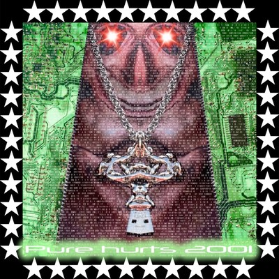 USBのジャケット写真