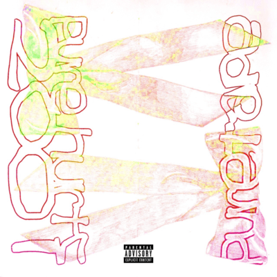 PURE TAPE Front Cover