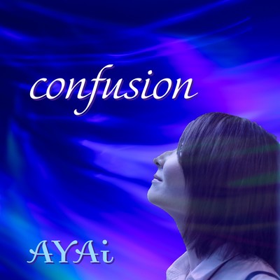 confusionのジャケット写真
