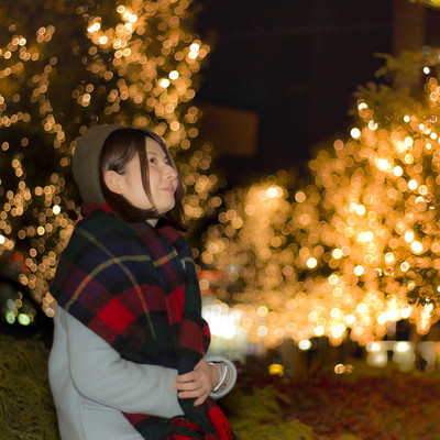 winter someday and from now on Front Cover