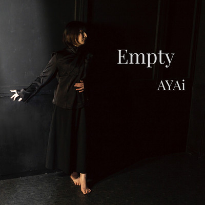 Emptyのジャケット写真