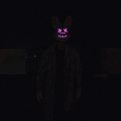 ワンダーアンダーグラウンドのジャケット写真